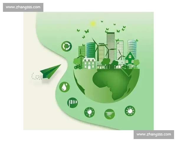 以系统化环保举措推动绿色转型与可持续发展新路径探索的实践方向